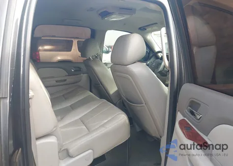 2011 GMC Sierra 1500 Slt from USA, damaged, VIN 3GTP2WE37BG284045